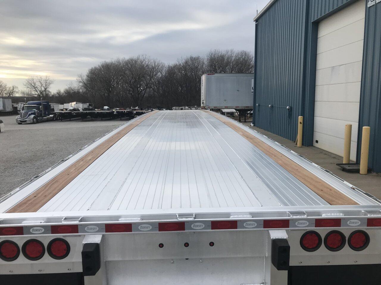 Heavy Trucks & Commercial Vehicles