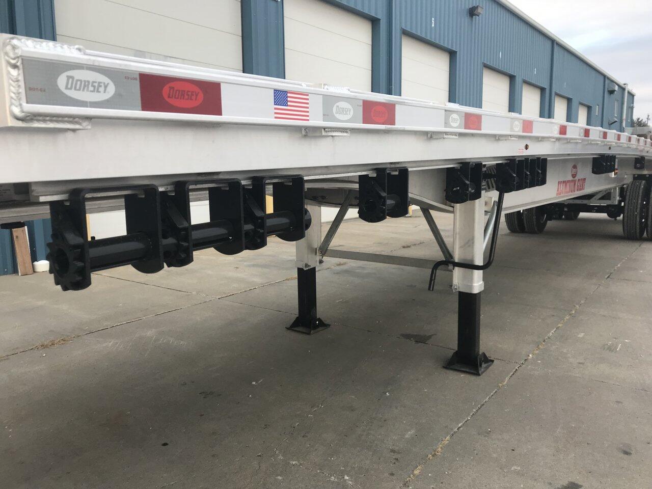 Heavy Trucks & Commercial Vehicles