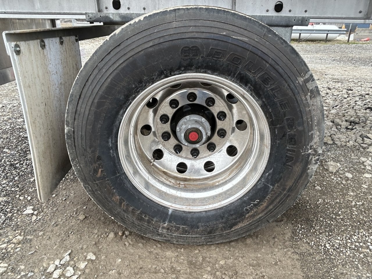 Heavy Trucks & Commercial Vehicles