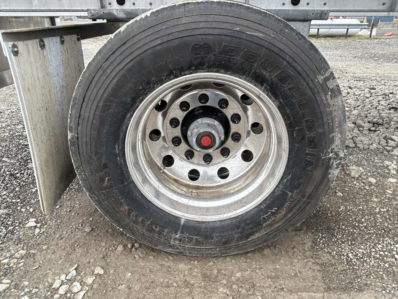 Heavy Trucks & Commercial Vehicles