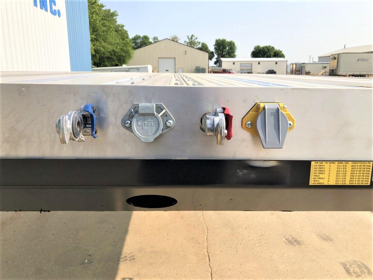 Heavy Trucks & Commercial Vehicles