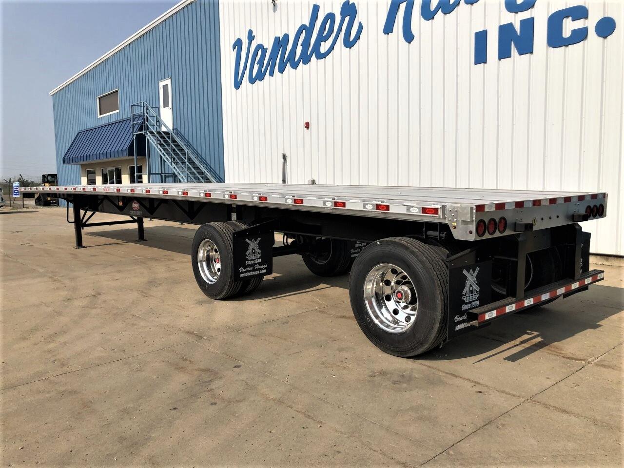 Heavy Trucks & Commercial Vehicles
