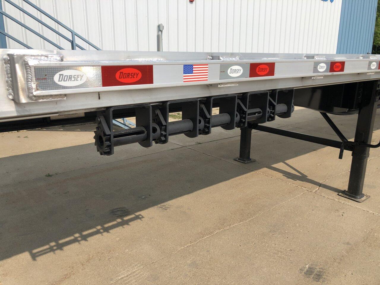 Heavy Trucks & Commercial Vehicles