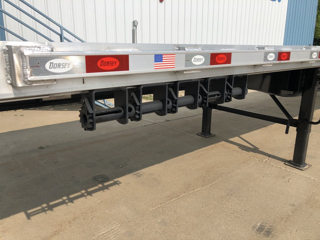 Heavy Trucks & Commercial Vehicles
