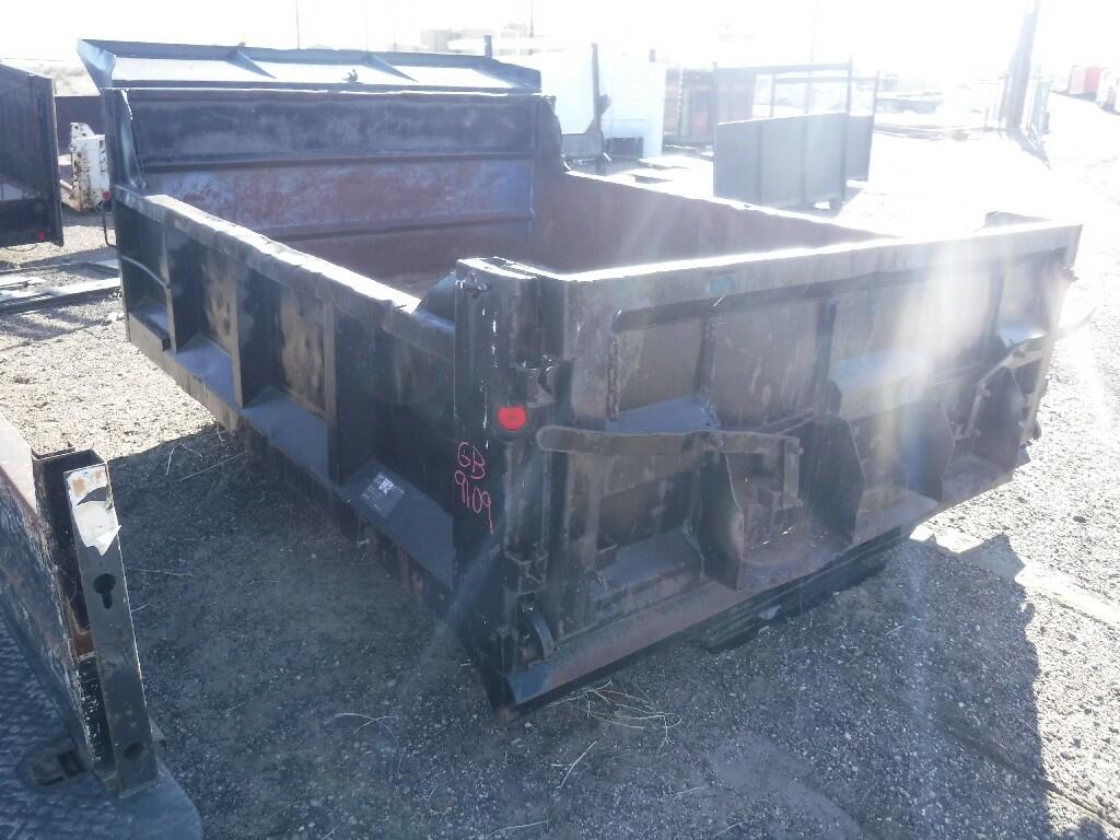 Dump Bodies 10 Truck Boxes   Bodies In Hudson, Co #272341