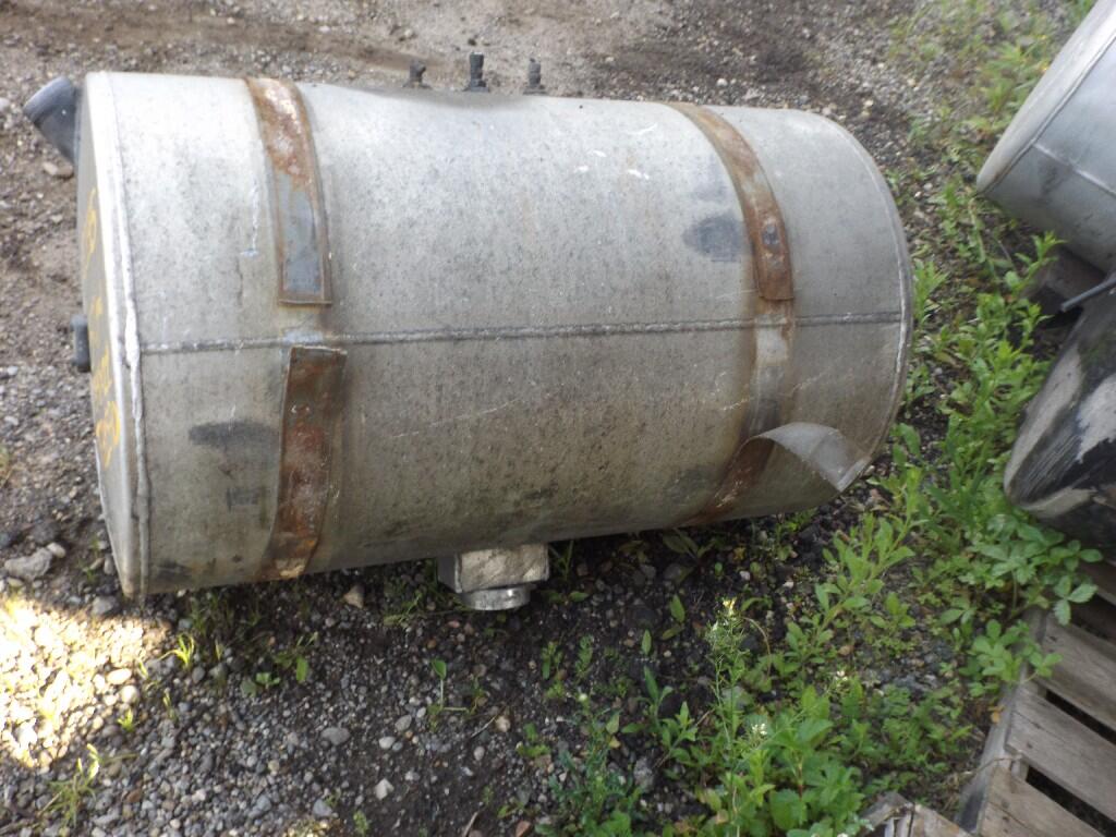 Dura Craft Tank 50 Gallon Reefer Fuel Tank OEM 650106000 in Holland