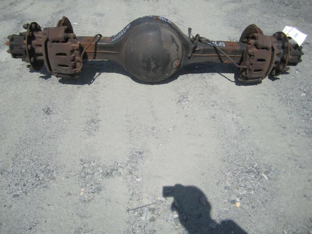 EATON-SPICER 17060S AXLE ASSEMBLY, REAR (REAR) OEM# 3561217C91 in ...