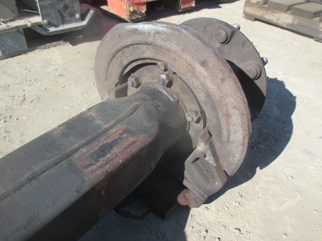 EATONSPICER 19050S AXLE HOUSING, REAR (REAR) in Stockton, CA 1972484