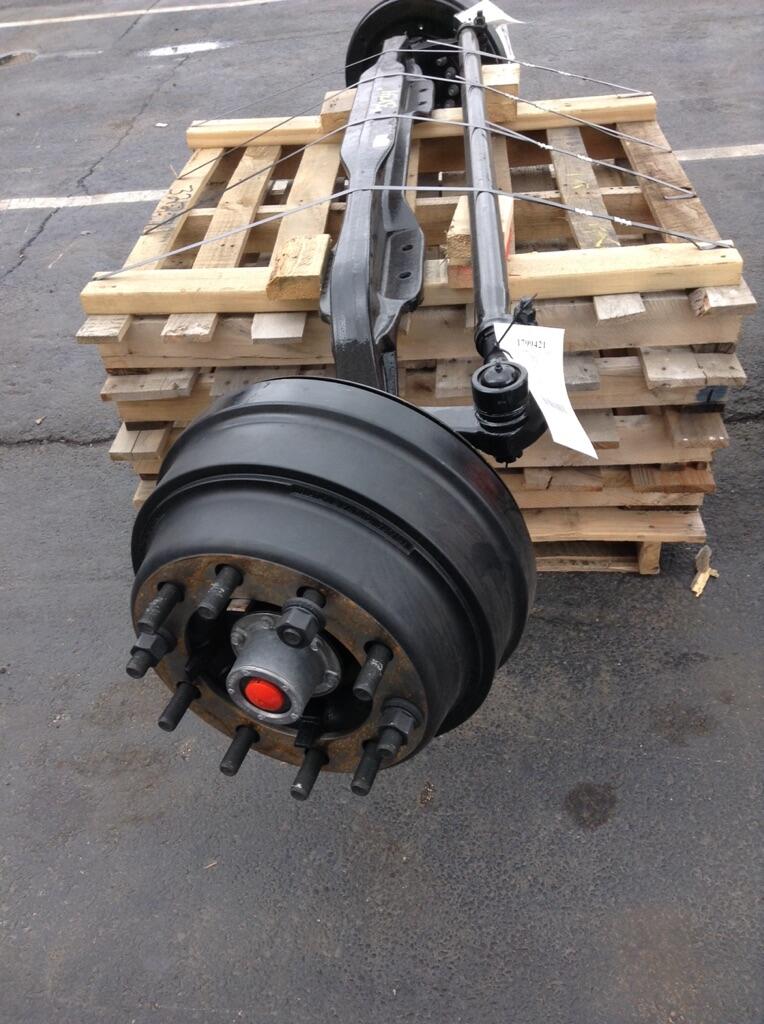 EATONSPICER E1002XW AXLE ASSEMBLY, FRONT (STEER) OEM DANA 10050950