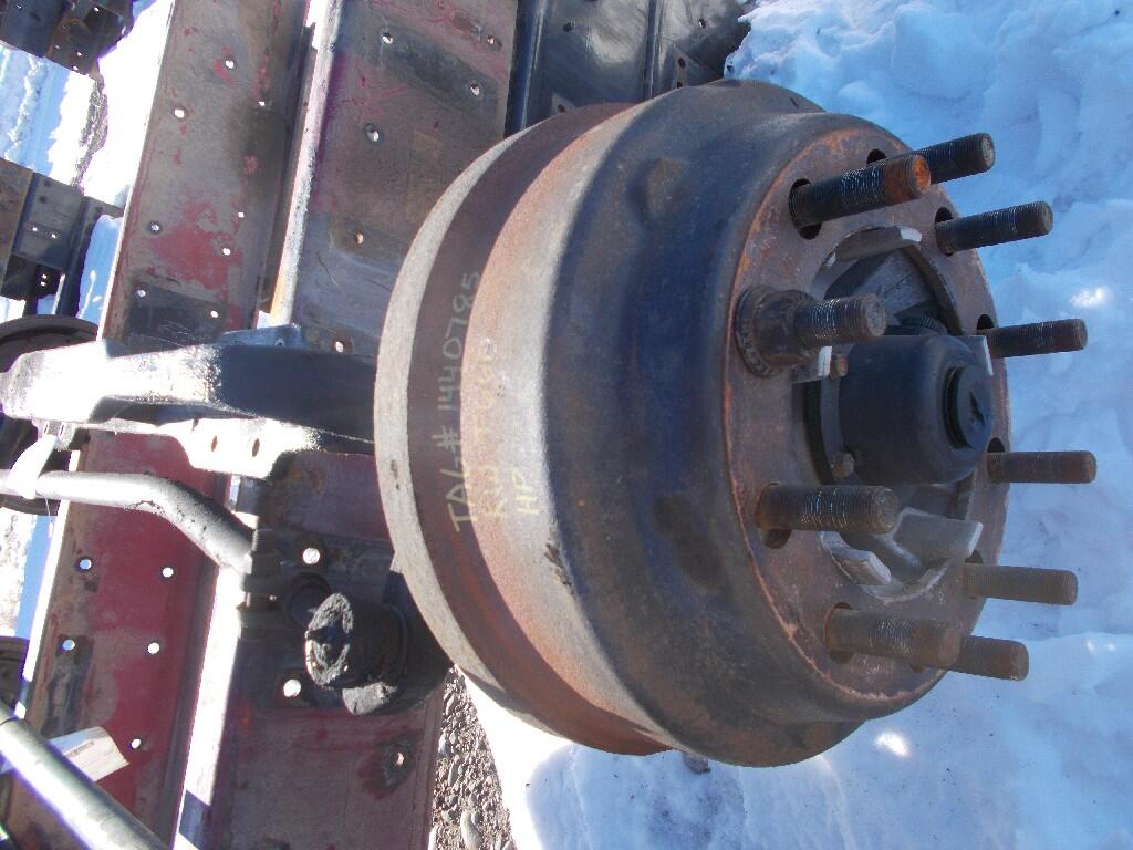 EATONSPICER E1200I AXLE ASSEMBLY, FRONT (STEER) OEM 971426 in