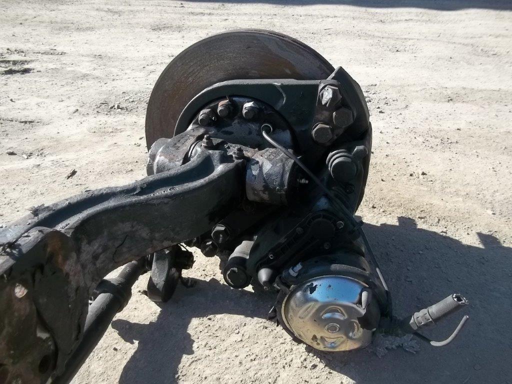 EATONSPICER E1462I AXLE ASSEMBLY, FRONT (STEER) in Stockton, CA 2079973