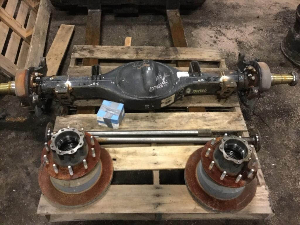 EATONSPICER S111L AXLE HOUSING, REAR (REAR) OEM 324536 in Toledo, OH