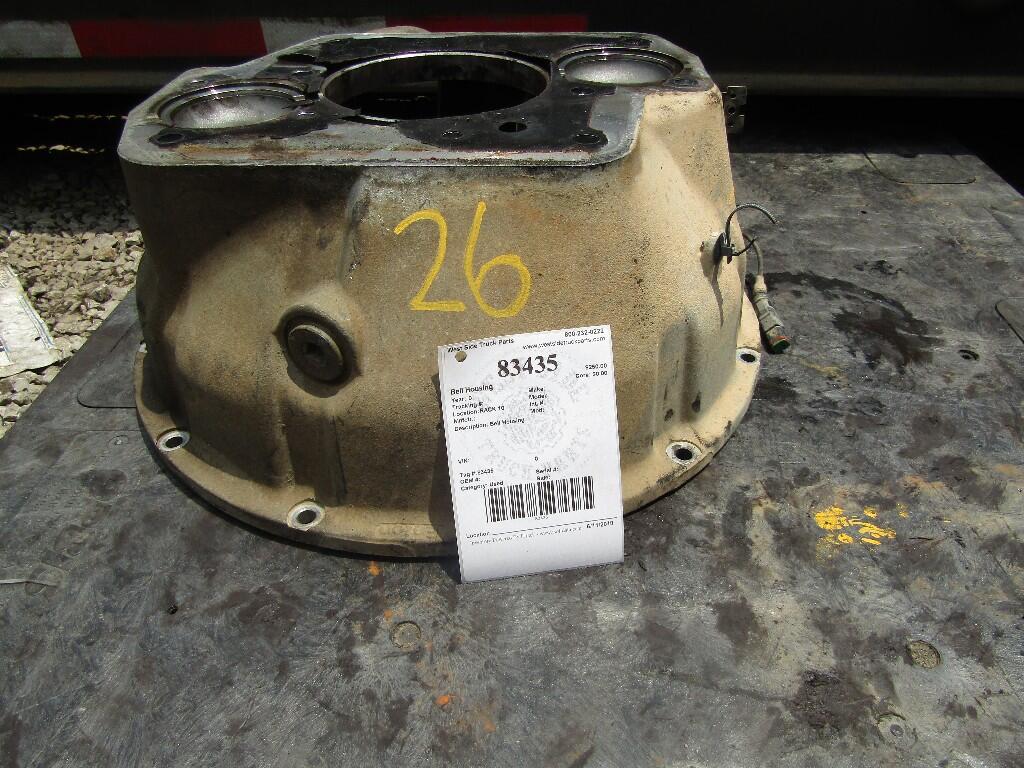EATON 4307000 Bell Housing OEM 4307000 in OWENSBORO, KY 83435