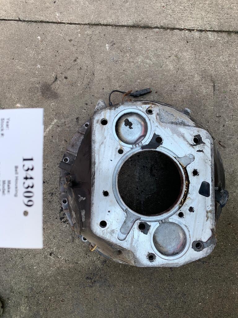 EATON 4308214 Bell Housing OEM 4308214 in OWENSBORO, KY 134309
