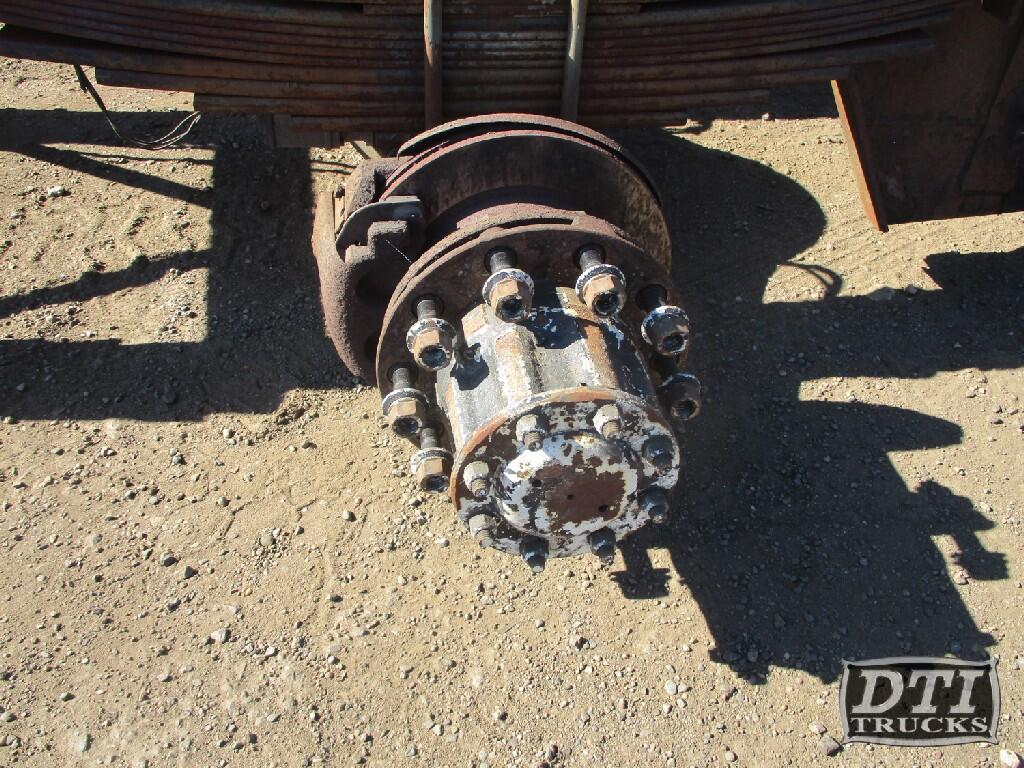 EATON C7500 Axle Assembly, Rear in Denver, CO 24176