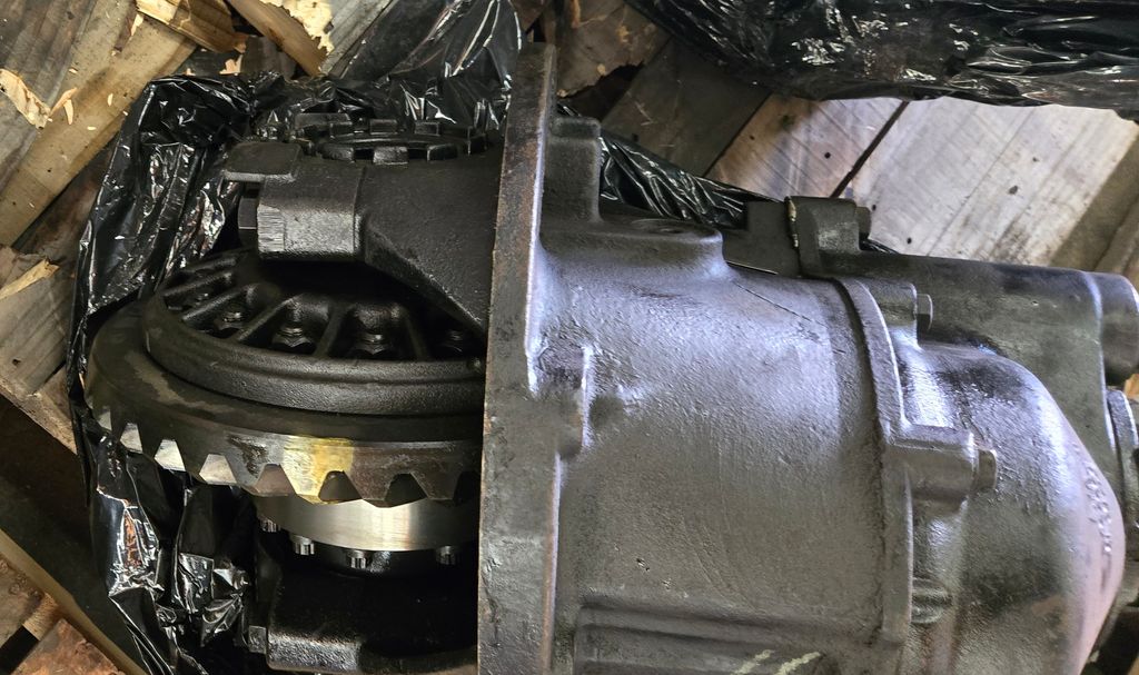 EATON DS404-3.36 Differential Assembly (Front, Rear) #11265 For Sale by ...