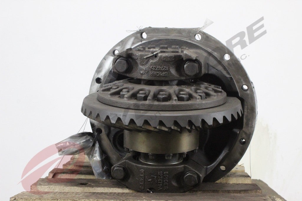 EATON DS404 Differential Assembly (Front, Rear) #Ryd DS404/3.25/41 for ...