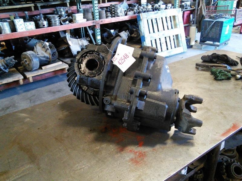 EATON DSP41 Differential Assembly (Front, Rear) in Spokane Valley, Wa ...