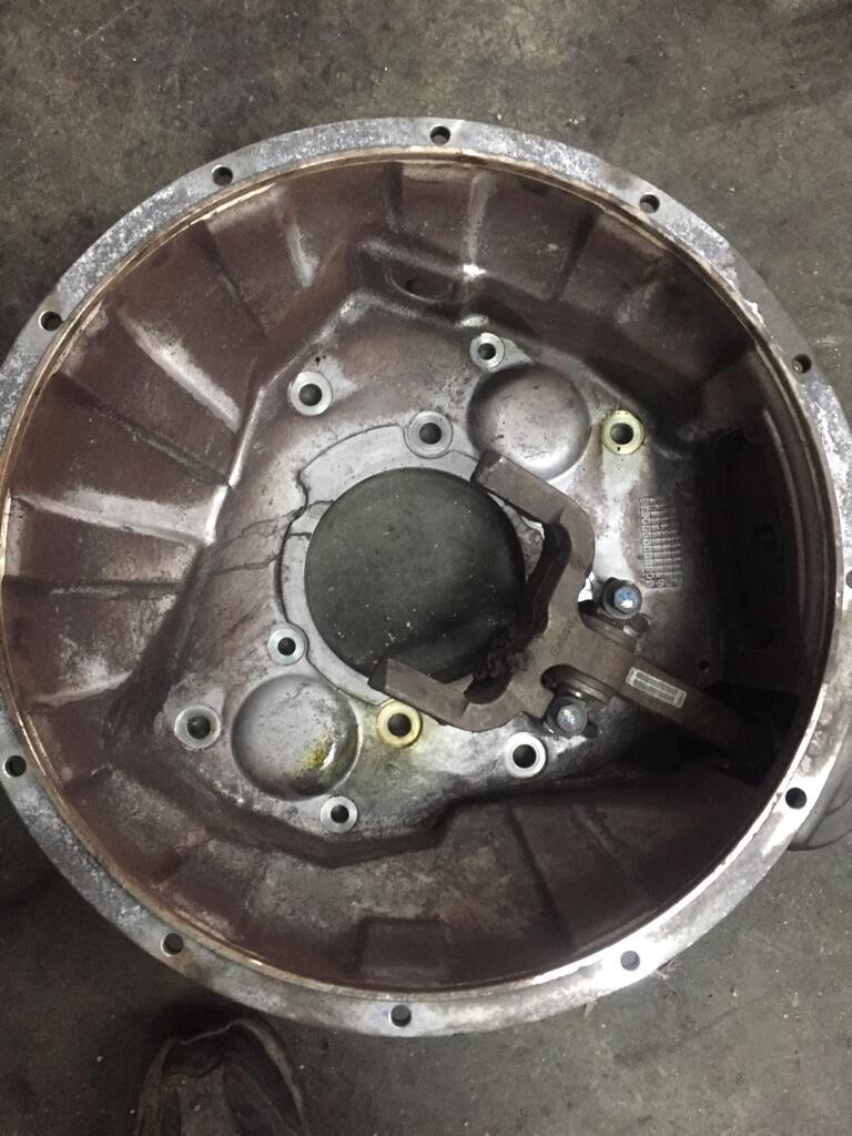 EATON Eaton / Fuller Bell Housing OEM 4306008 in LINCOLNTON, NC 21916