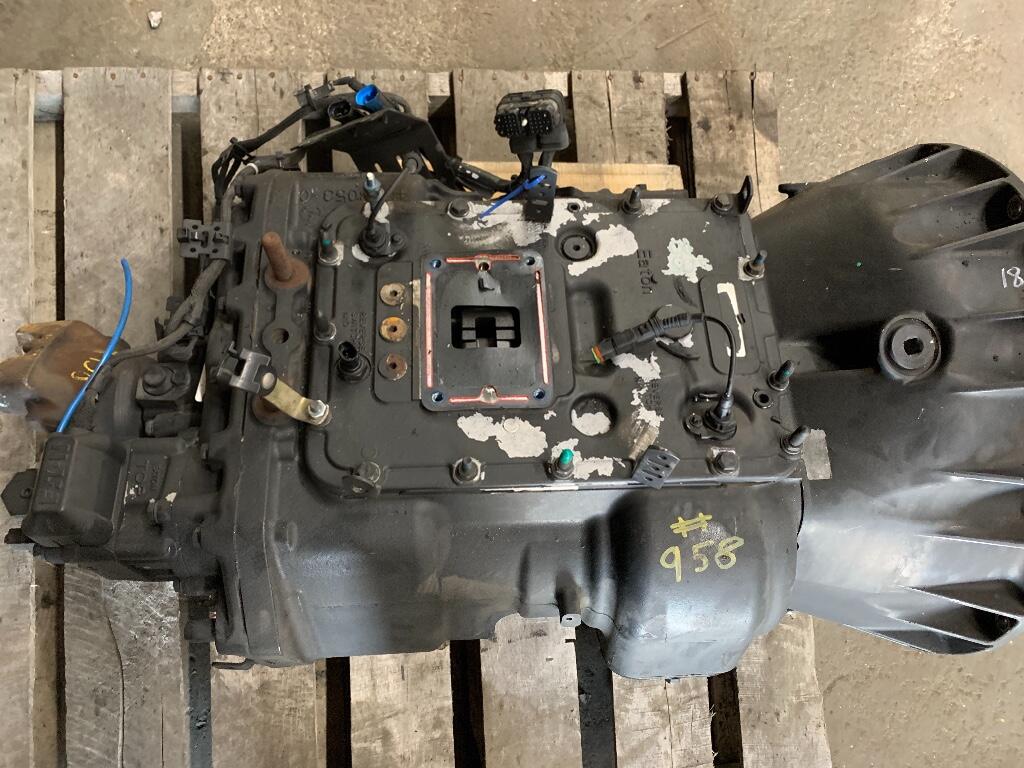 EATON FAO16810SEP3 Transmission Assembly OEM FAO16810SEP3 in