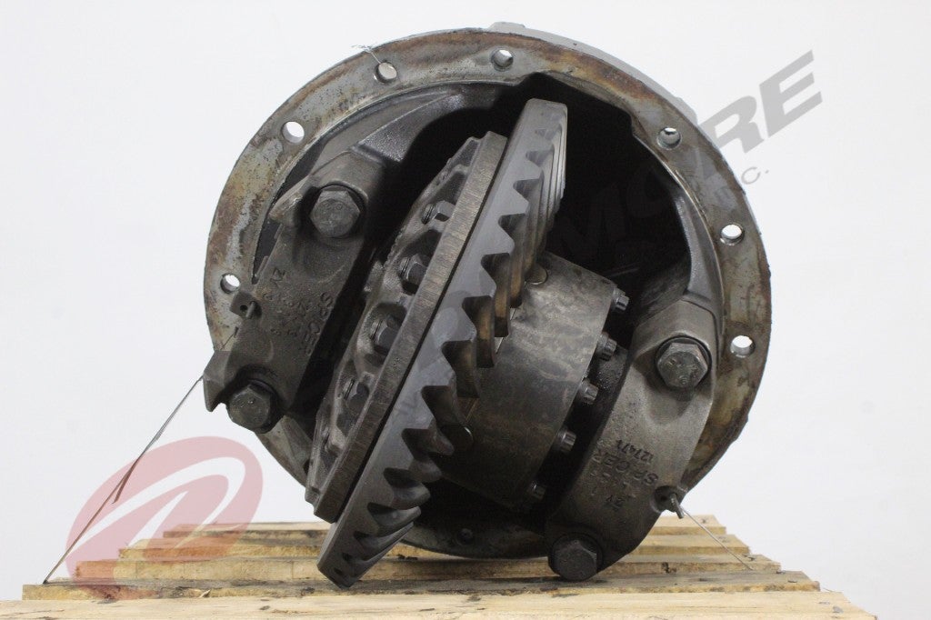 EATON RSP40 Differential Assembly (Rear, Rear) #Ryd RSP40/3.55/41 For ...