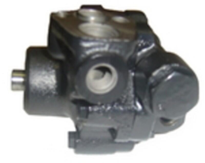 EATON U SERIES POWER STEERING PUMP in Stockton, CA P2 243A