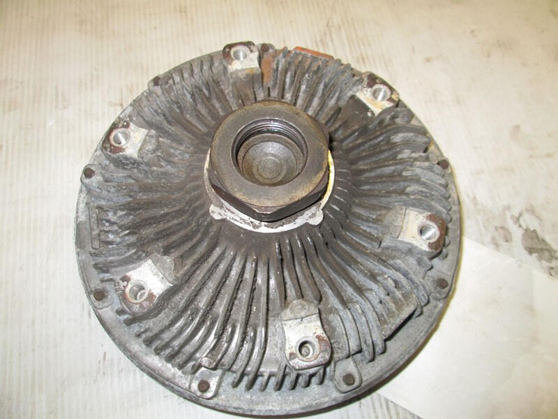 EATON Viscous Fan Clutches & Hubs in Dorr, MI 51110076