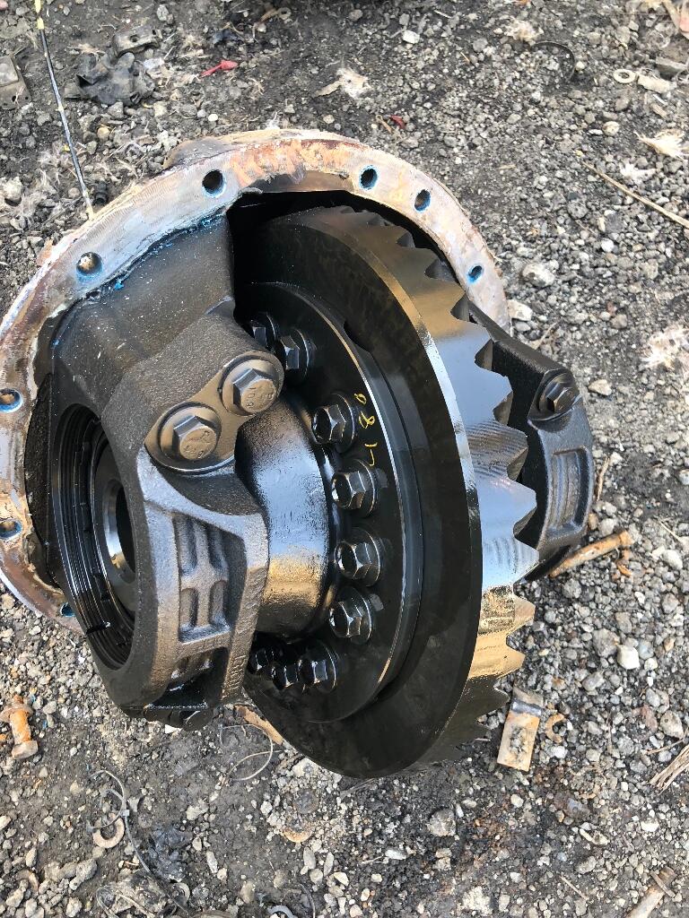 EATON Differential Assembly (Rear, Rear) in Abbotsford, BRITISH ...