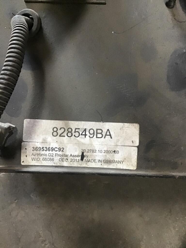 ESPAR Bunk Heater OEM 3691892c1 in Holland, MI 49595