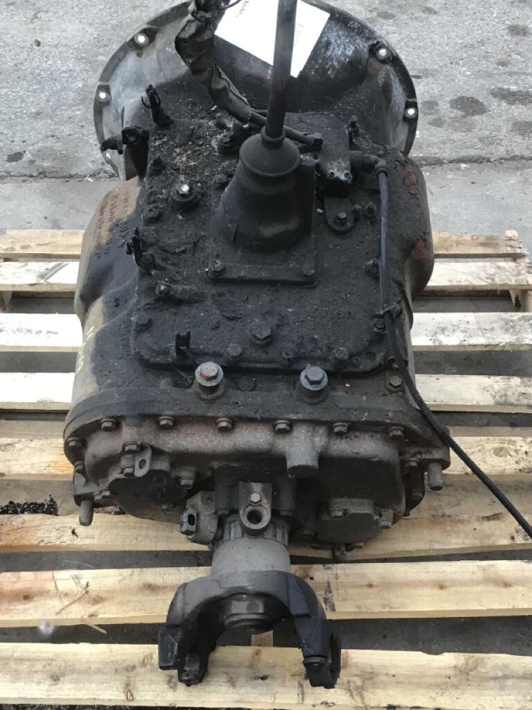 Eaton Fuller Transmission OEM RTO16910B in Holland, MI 79898
