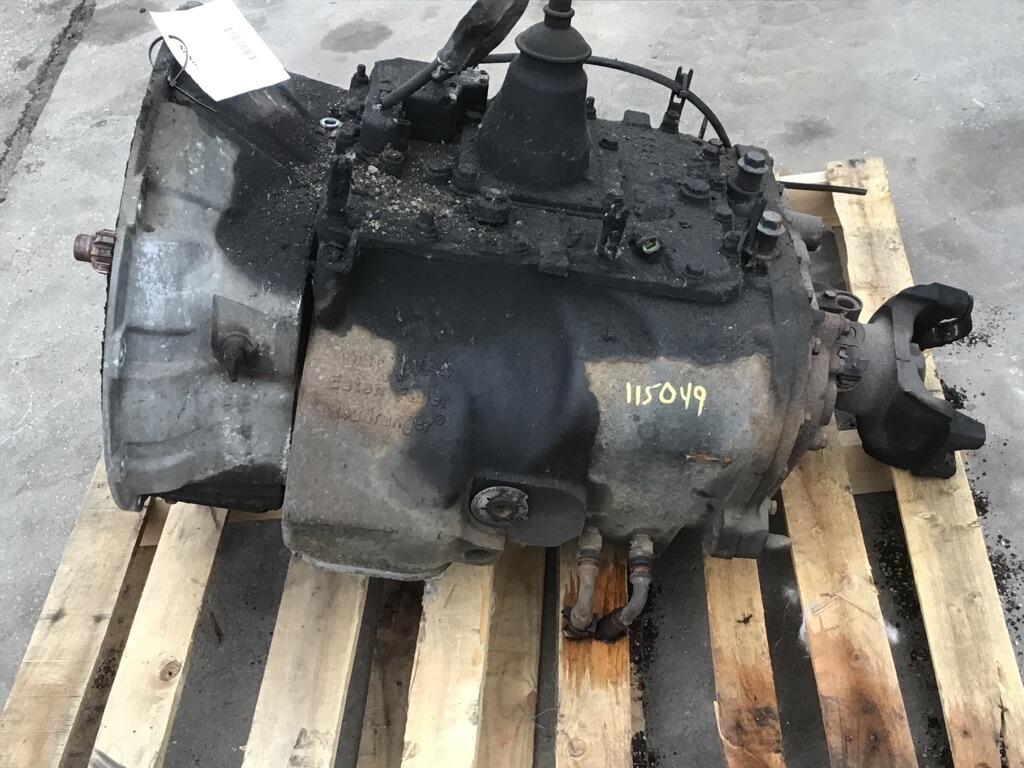 Eaton Fuller Transmission OEM RTO16910B in Holland, MI 79898