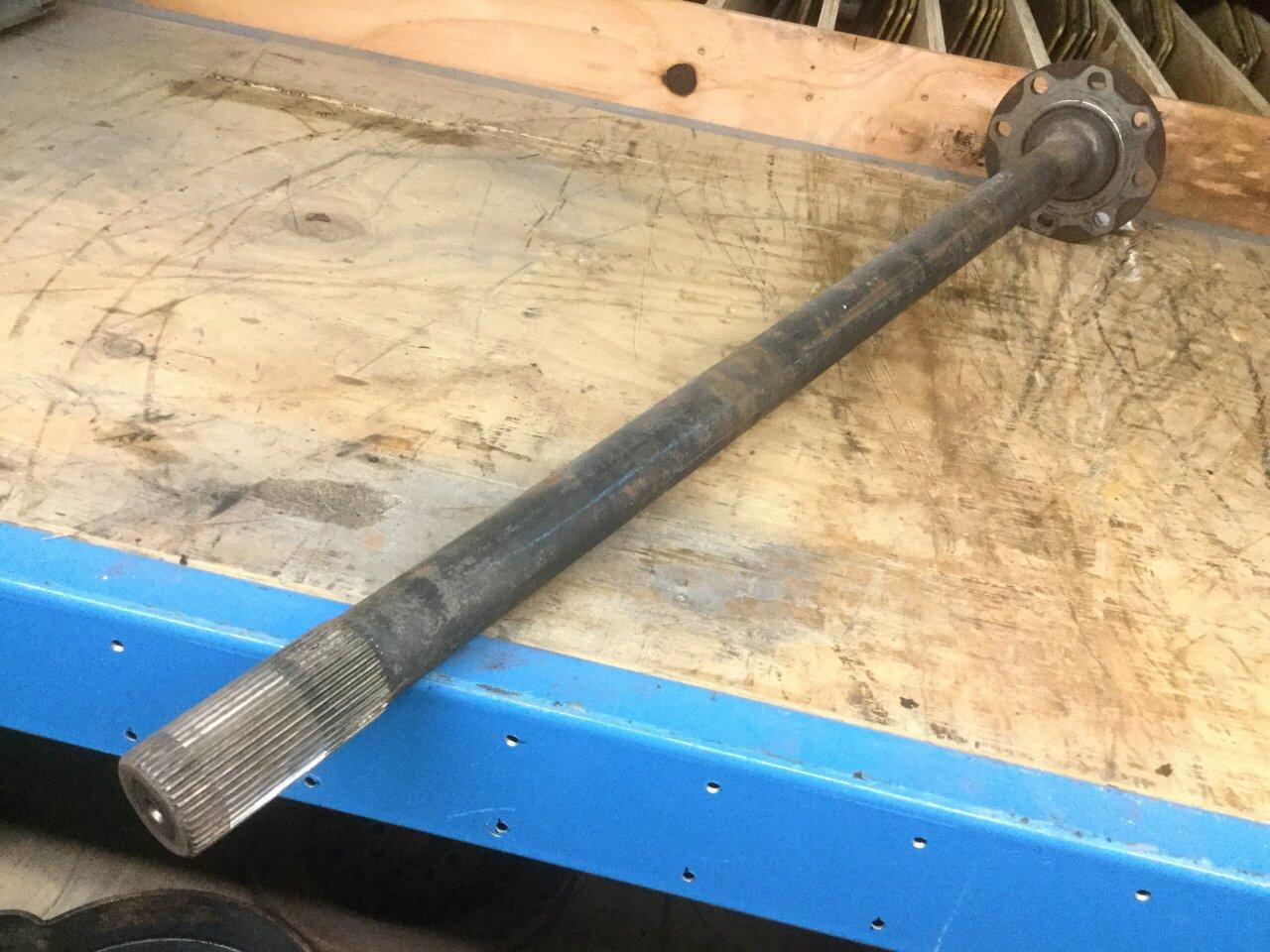 Eaton 4300 Axle Shaft in Spencer, IA 24220571