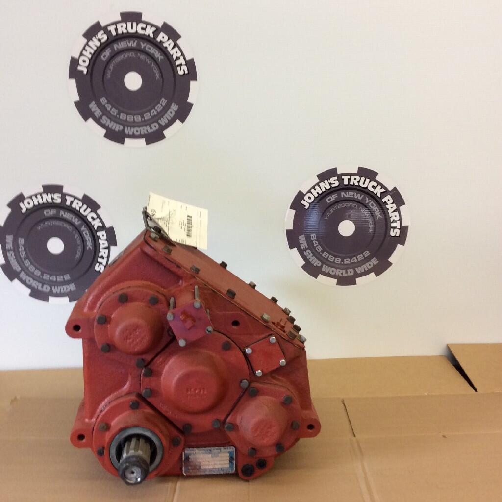 FABCO TC35 Transfer Case Assembly OEM 872165001 in Wurtsboro, NY 2989