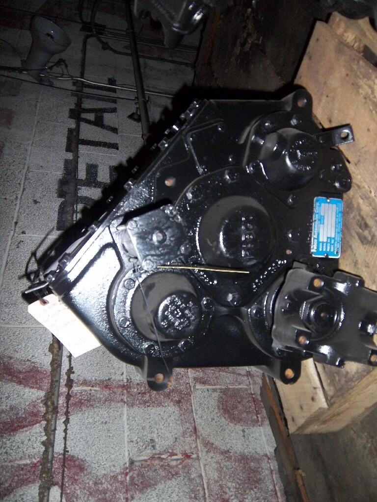 FABCO TC38 TRANSFER CASE ASSEMBLY OEM 8735009016 in Toledo, OH 474936