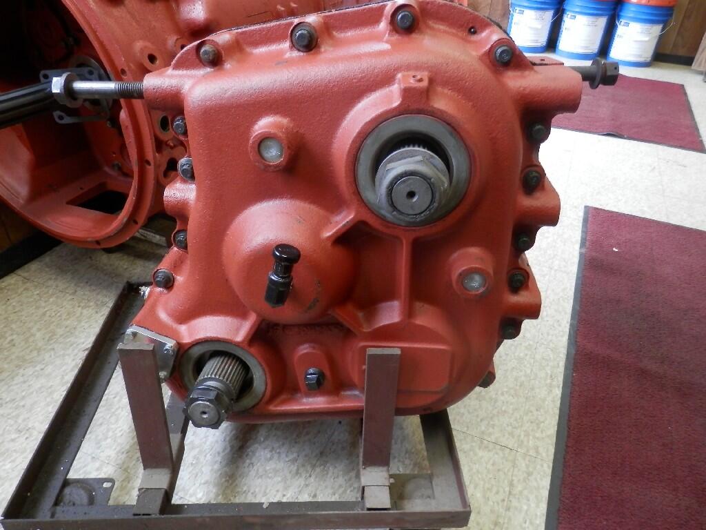 FABCO TC200 Transfer Case Assembly in Wurtsboro, NY 2705