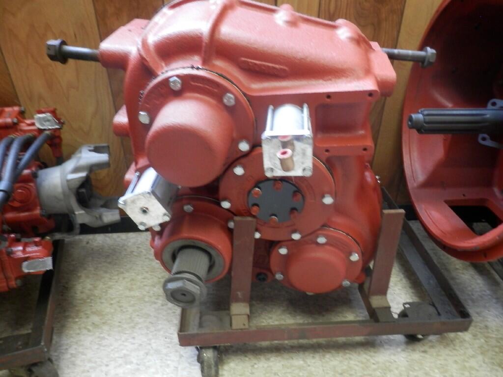 FABCO TC200 Transfer Case Assembly in Wurtsboro, NY 2705