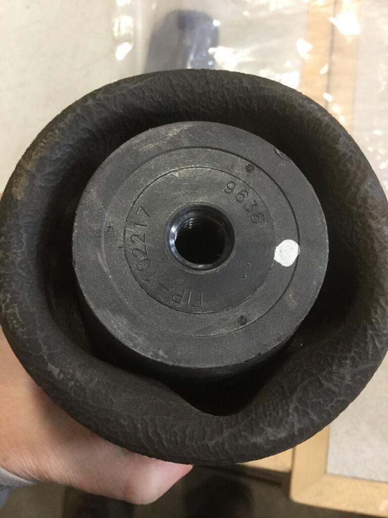 FIRESTONE misc Air Spring OEM W023587208 in UMATILLA, OR W023587208