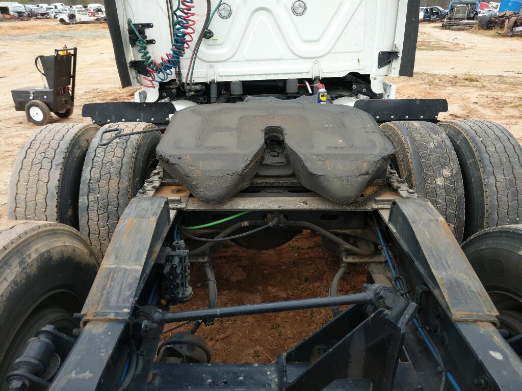 FONTAINE AIR SLIDE Fifth Wheel OEM AA6LWB725016 in SPARTANBURG, SC 124