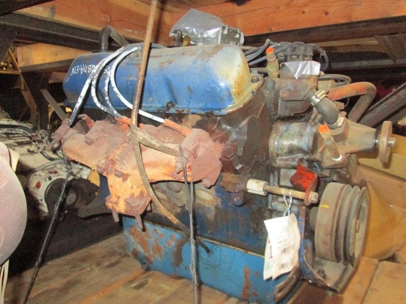 Ford 330 engine assembly in spokane valley wa r02313335