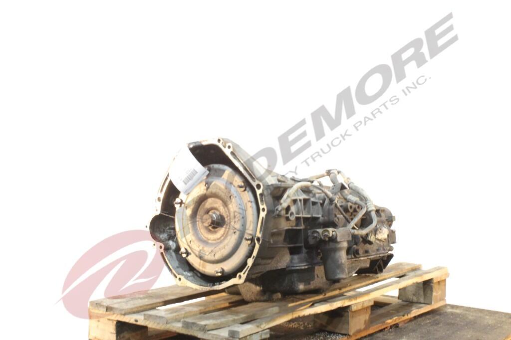 5r110 transmission