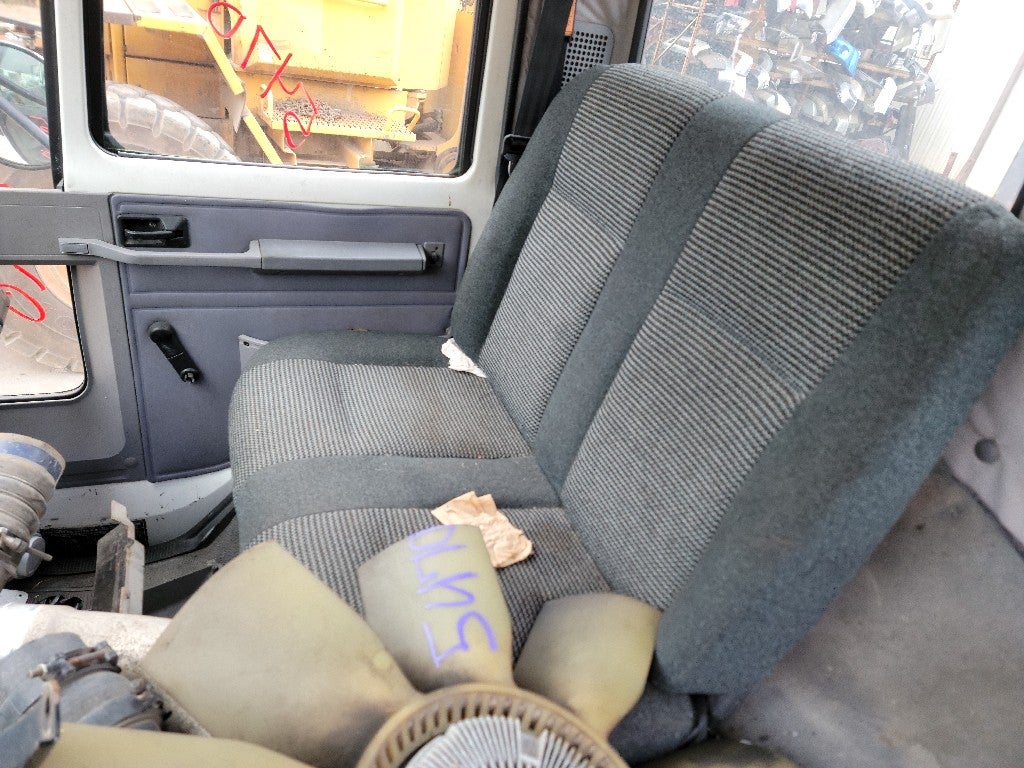 Used Heavy Equipment Part