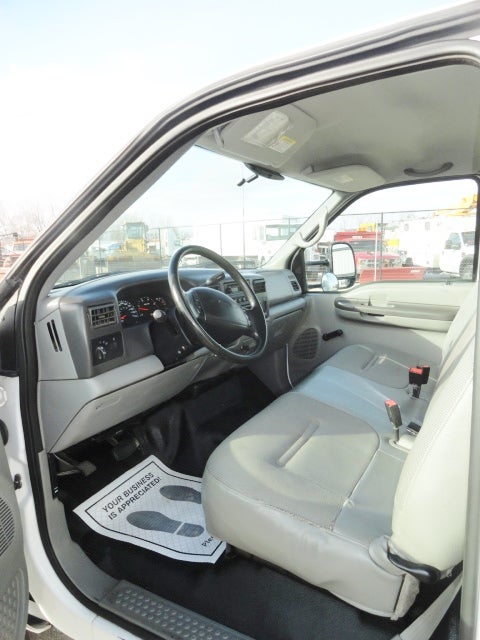 Heavy Trucks & Commercial Vehicles