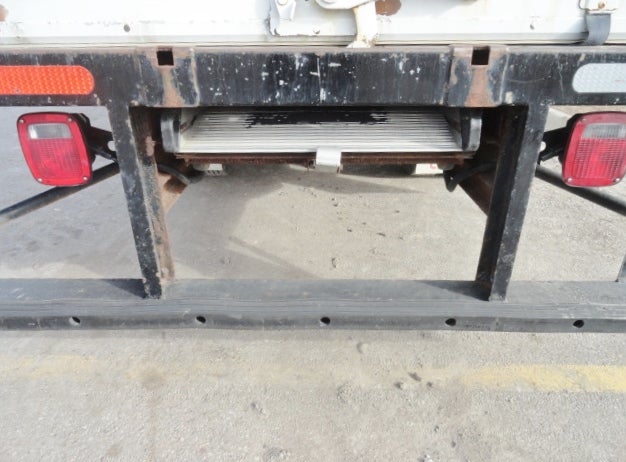 Heavy Trucks & Commercial Vehicles