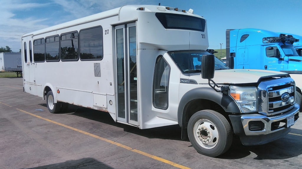 Heavy Trucks & Commercial Vehicles