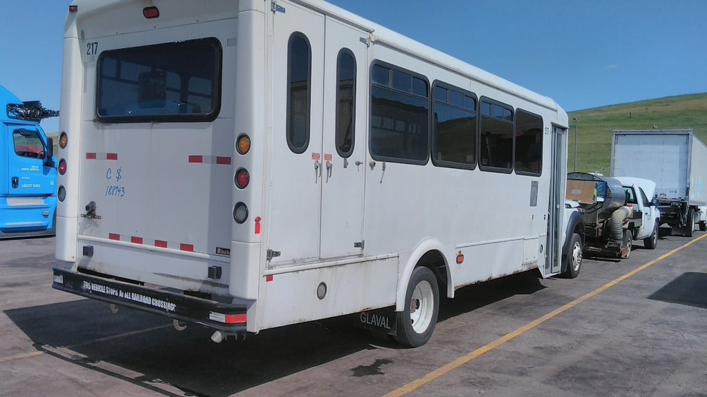 Heavy Trucks & Commercial Vehicles