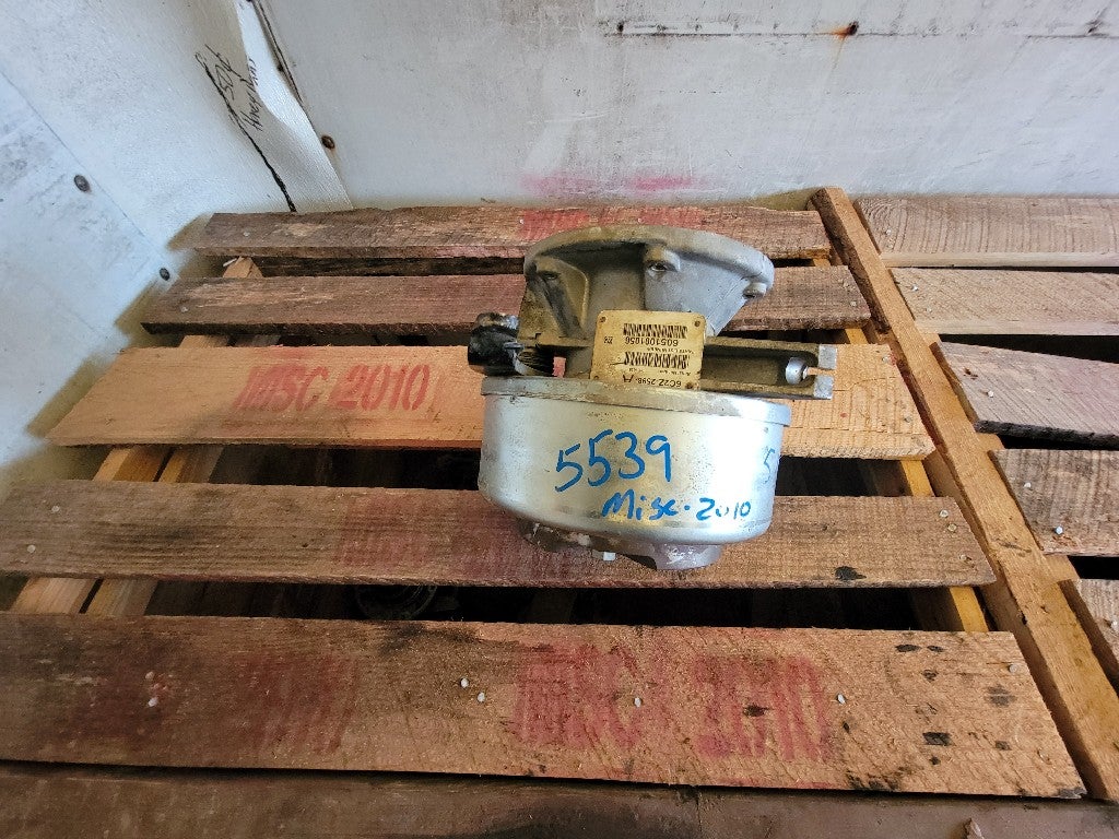 Used Heavy Equipment Part
