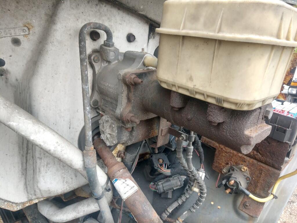FORD F650 Power Brake Booster OEM 2772114 in CARTERSVILLE, GA 5334