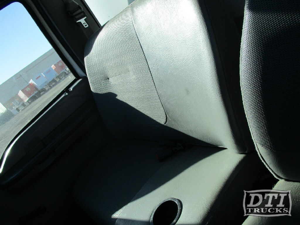 FORD F650 Seat, Front in Denver, CO #13610