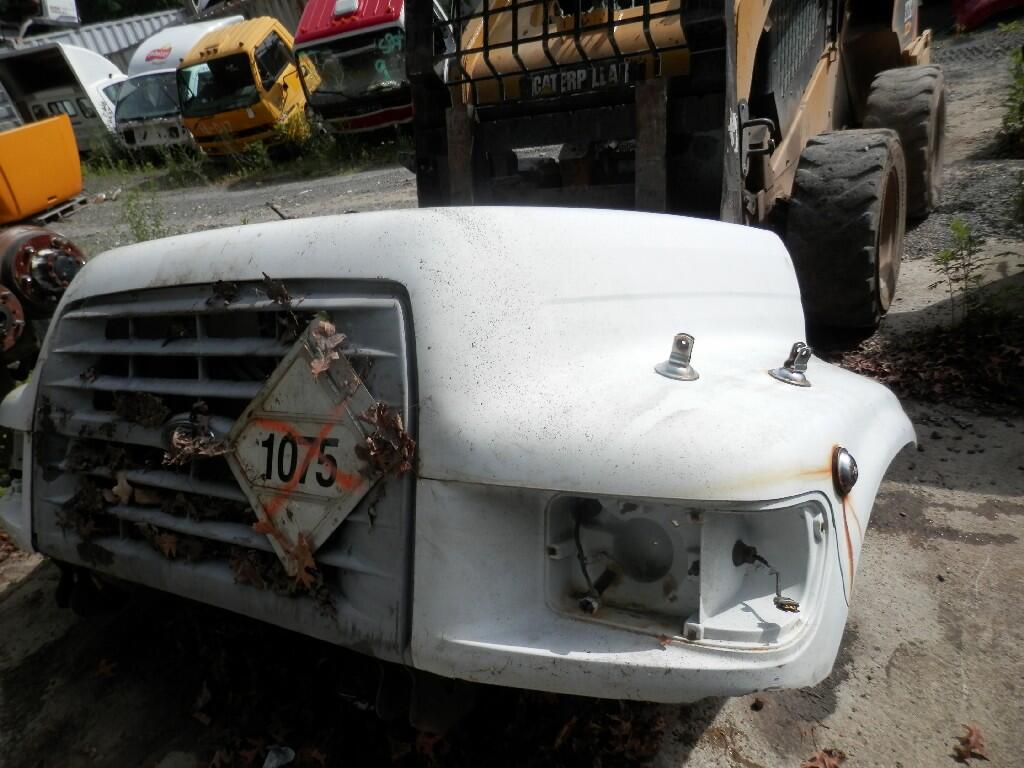 FORD F700 Hood in Wurtsboro, NY 2835