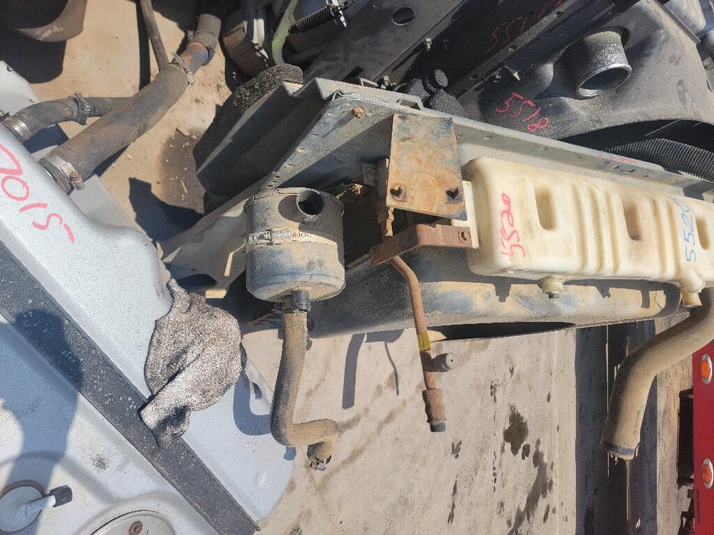 FORD F700 Radiator in CARTERSVILLE, GA 5520